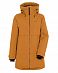 Водонепроницаемая утепленная куртка женская Didriksons Helle 504301 Orange отзывы