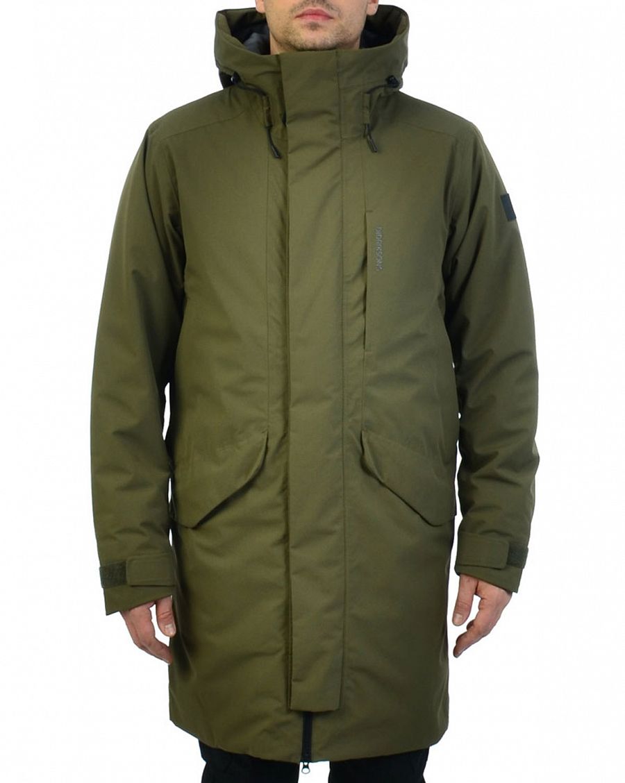 didriksons kenny men's parka