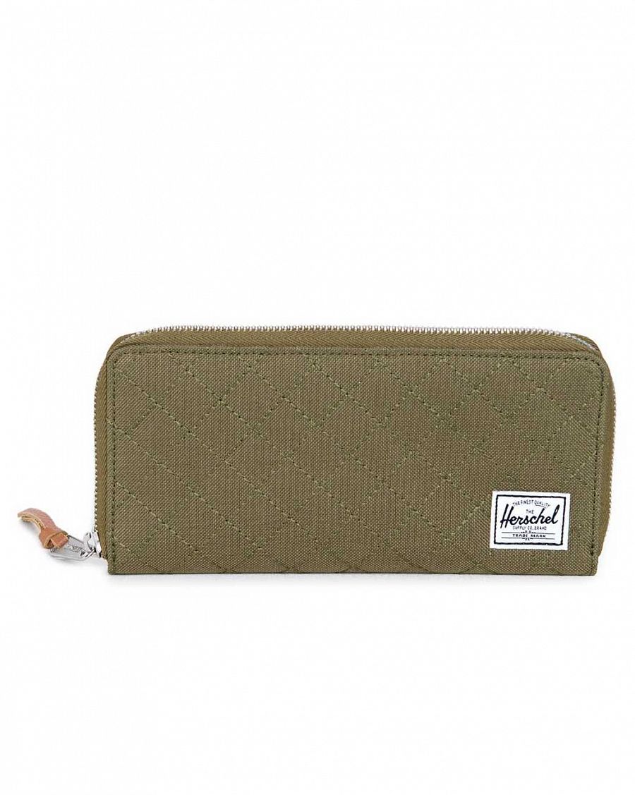 Кошелек женский большой Herschel Avenue Army отзывы Кошелек женский большой Herschel Avenue Army отзывы