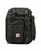 Рюкзак Carhartt WIP Laptop Backpack Black отзывы