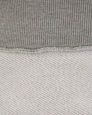 Толстовка мужская с капюшоном Naketano Suprame Gun Smoke Grey Толстовка мужская с капюшоном Naketano Suprame Gun Smoke Grey