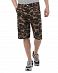 Шорты бермуды Single Knee Anderson Cotton 6.5 Oz Camo Isle отзывы