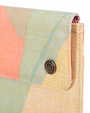 Чехол Herschel Spokane Sleeve для 11'' Macbook Natural Portal Чехол Herschel Spokane Sleeve для 11'' Macbook Natural Portal