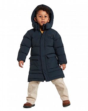 Куртка детская Didriksons SNOFRID Navy Куртка детская Didriksons SNOFRID Navy