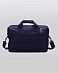 Дорожная сумка для ноутбука Unit Portables Overnight bag Navy blue отзывы