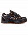 Кеды низкие мужские DVS MILITIA BLACK JUNGLE CAMO NUBUCK отзывы