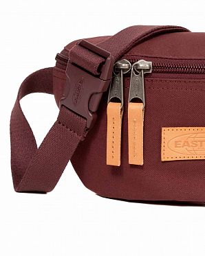Сумка на пояс для документов Eastpak Springer Super Punch Сумка на пояс для документов Eastpak Springer Super Punch