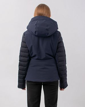Куртка женская утепленная 8848 Altitude Audrey Navy Куртка женская утепленная 8848 Altitude Audrey Navy