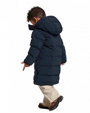 Куртка детская Didriksons SNOFRID Navy Куртка детская Didriksons SNOFRID Navy