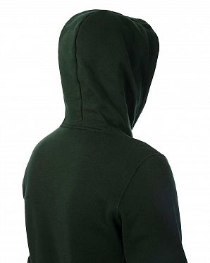 Толстовка с капюшоном Champion Authentic American GS512 Green Толстовка с капюшоном Champion Authentic American GS512 Green