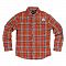 Рубашка Insight Superve Shirts LS ox Blood отзывы