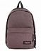 Рюкзак водоотталкивающий износоустойчивый с отделом 13-14 ноутбук Eastpak Back To Work Brown