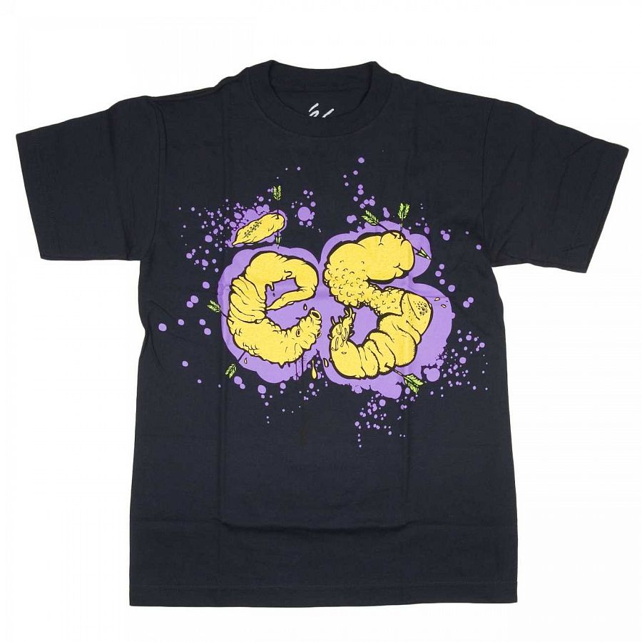 купить Футболка М Es Swollen MNS S/S TEE Navy в Москве купить Футболка М Es Swollen MNS S/S TEE Navy в Москве