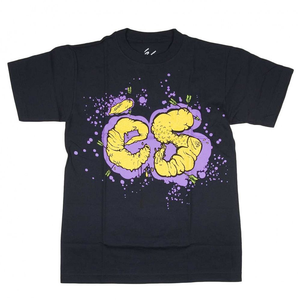 купить Футболка М Es Swollen MNS S/S TEE Navy в Москве купить Футболка М Es Swollen MNS S/S TEE Navy в Москве