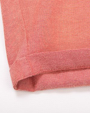 Шорты повседневные Iriedaily Golfer Chambray Dark Red