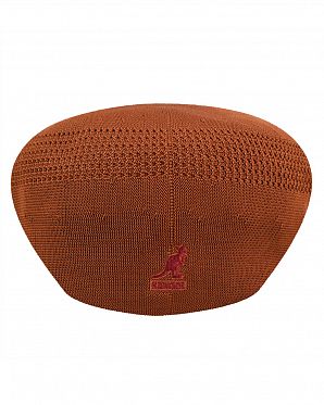 Кепка Kangol Tropic 504 VENTAIR 0290BC CAP COGNAC Кепка Kangol Tropic 504 VENTAIR 0290BC CAP COGNAC