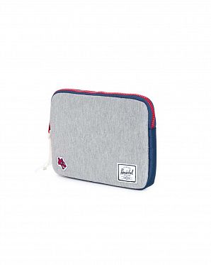 Чехол Herschel Anchor iPad Mini Hounds Home Navy Red Чехол Herschel Anchor iPad Mini Hounds Home Navy Red