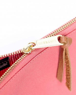 Клатч Herschel Network Large Flamingo