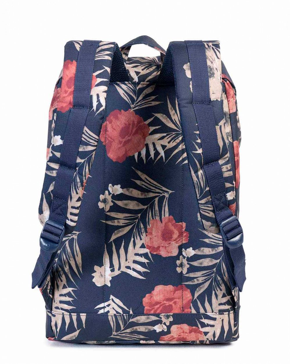 Рюкзак повседневный для 13 Herschel Retreat Mid Peacoat купить в интернете Рюкзак повседневный для 13 Herschel Retreat Mid Peacoat купить в интернете