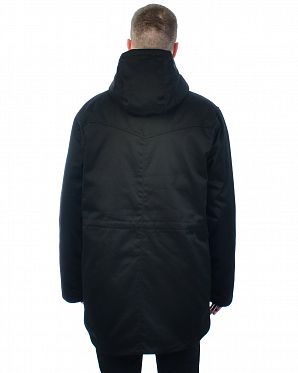 Куртка мужская демисезонная Elvine Star Black Куртка мужская демисезонная Elvine Star Black
