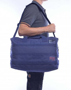 Дорожная сумка для ноутбука Unit Portables Overnight bag Russet