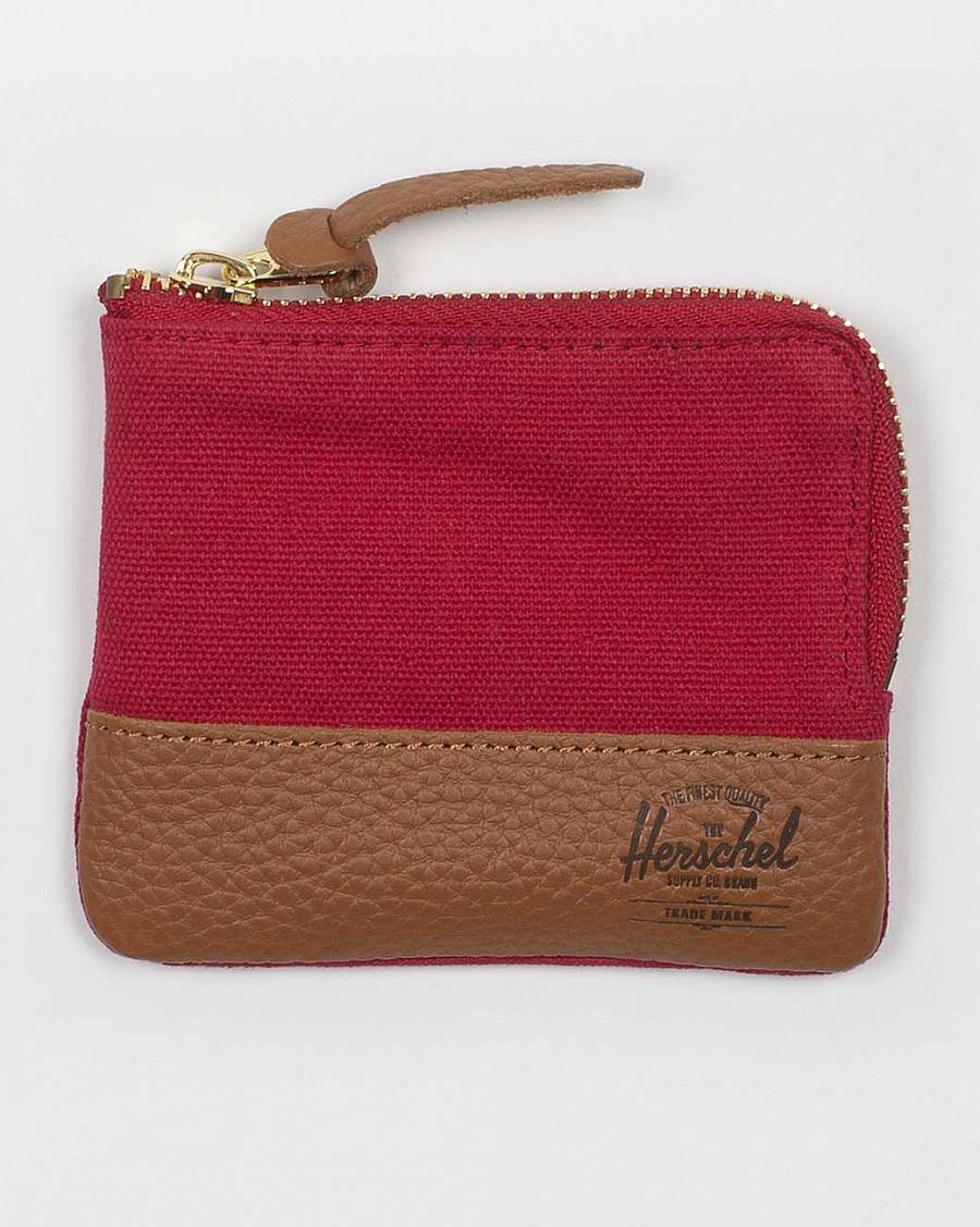Кошелек Herchel Johnny Wine отзывы