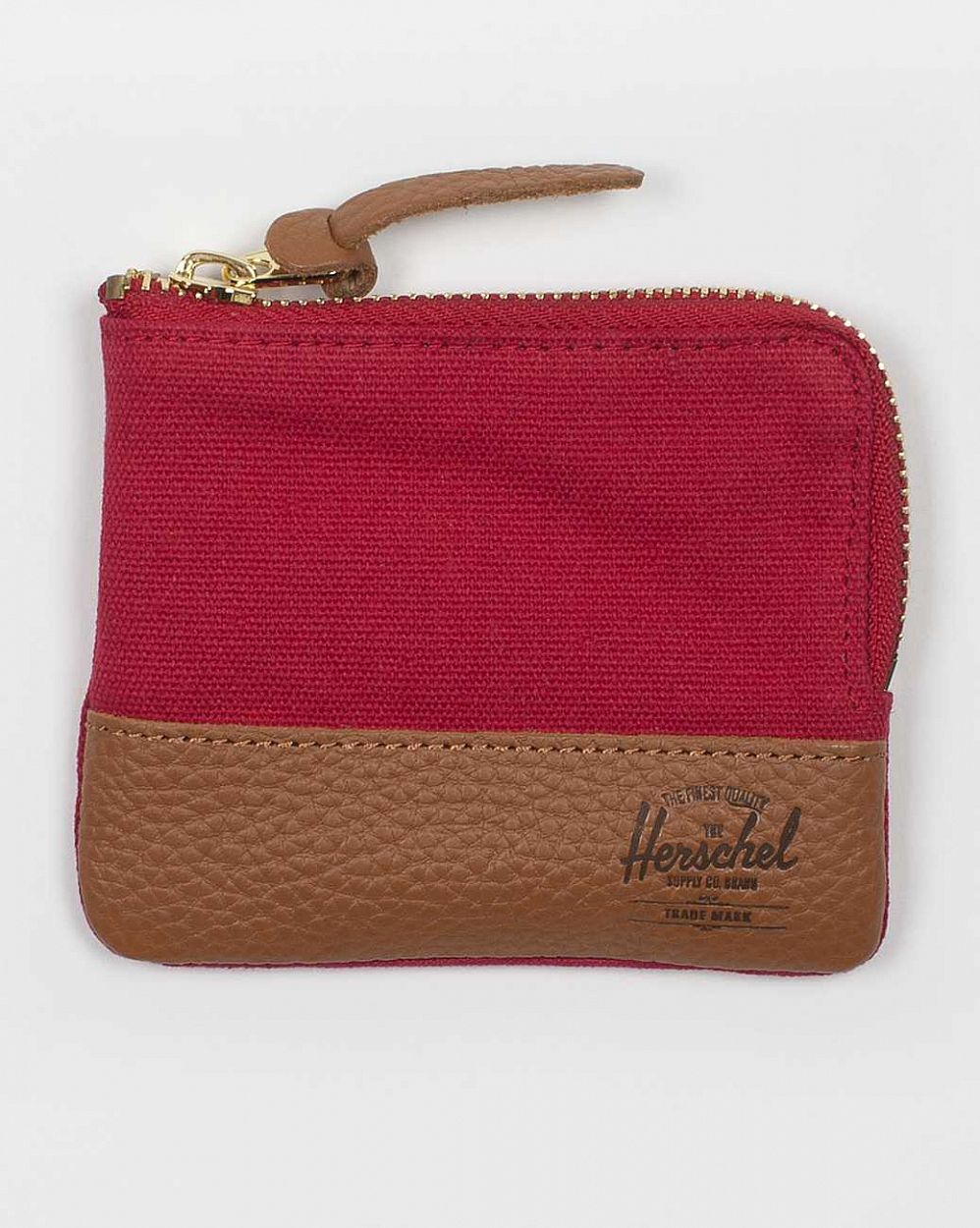 Кошелек Herchel Johnny Wine отзывы