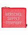 Папка Чехол Herschel Network Large Mesh Red отзывы