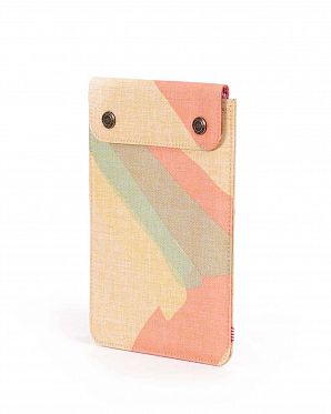 Чехол Herschel Spokane Sleeve для iPad Mini Natural Portal Чехол Herschel Spokane Sleeve для iPad Mini Natural Portal