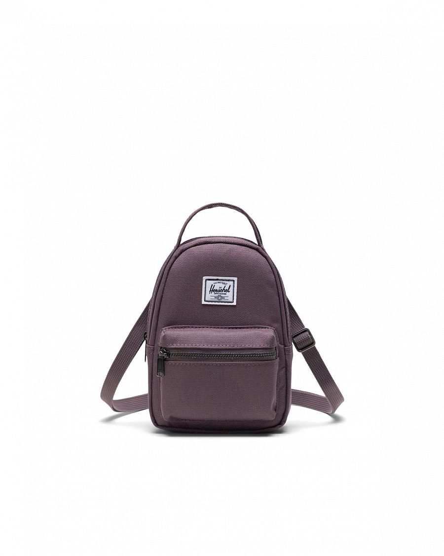 Сумка кроссбоди Herschel Nova Crossbody Sparrow отзывы