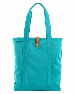 Сумка шоппер через плечо Herschel Market Teal Сумка шоппер через плечо Herschel Market Teal