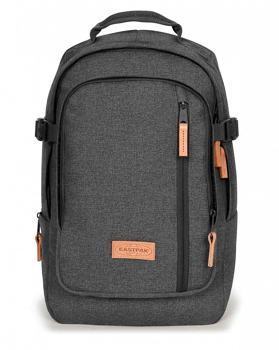 Рюкзак водоотталкивающий особопрочный с отделом для 15 ноут Smallker Black Denim отзывы Рюкзак водоотталкивающий особопрочный с отделом для 15 ноут Smallker Black Denim отзывы