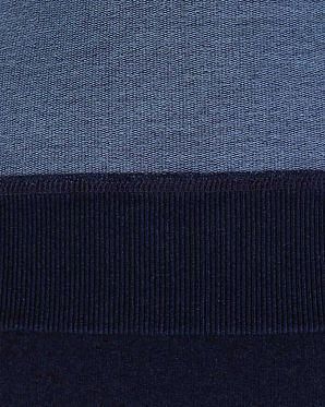 Толстовка мужская свитшот Dickies 1922 Pennsbury Dark Indigo