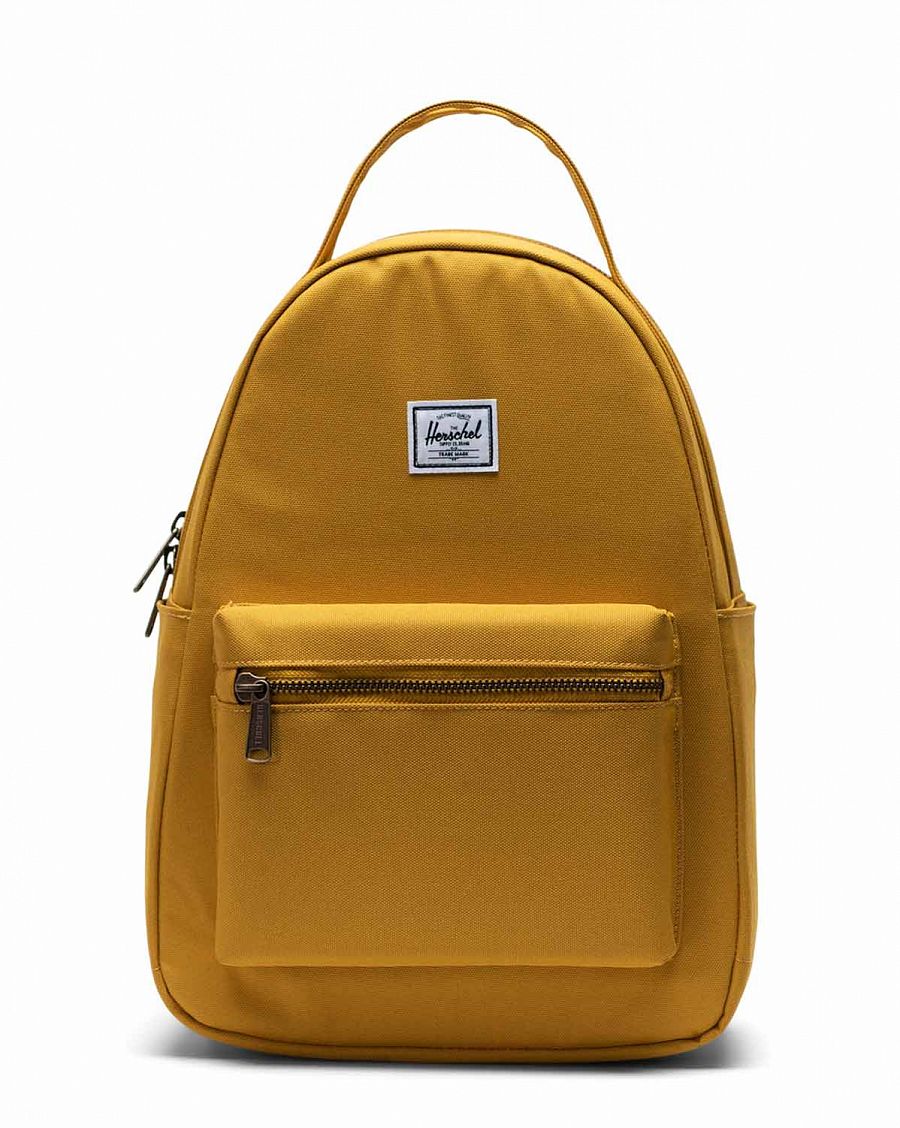 Рюкзак городской небольшой Herschel Nova Small Arrowwood купить с ...