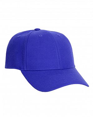 Бейсболка '47 Brand MVP CLASSIC Blank WBV Royal Бейсболка '47 Brand MVP CLASSIC Blank WBV Royal