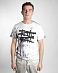 Футболка Altamont Skinwalker S/S Tee Grey отзывы