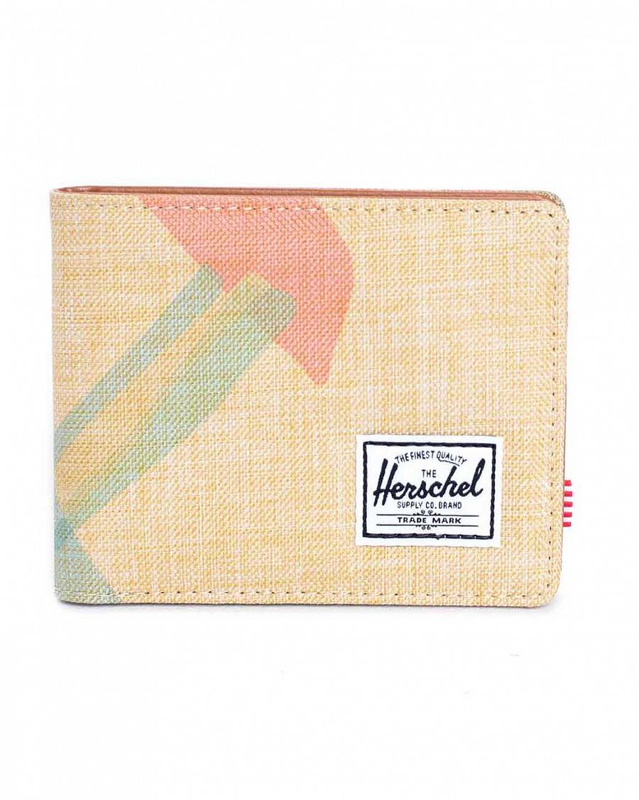 Кошелек Herschel Hank + Coin Natural Portal отзывы Кошелек Herschel Hank + Coin Natural Portal отзывы