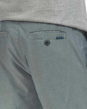 Шорты повседневные Iriedaily Golfer Chambray Grey