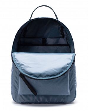 Рюкзак Herschel Studio Sailcloth Classic XL Blumir Black Рюкзак Herschel Studio Sailcloth Classic XL Blumir Black
