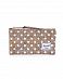 Клатч Herschel Network Smal Harris Tweed White Polka dot отзывы