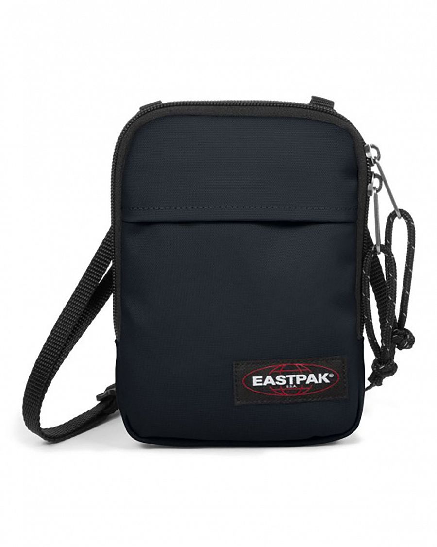 Сумка кросс-боди через плечо Eastpak Buddy Cloud Navy отзывы