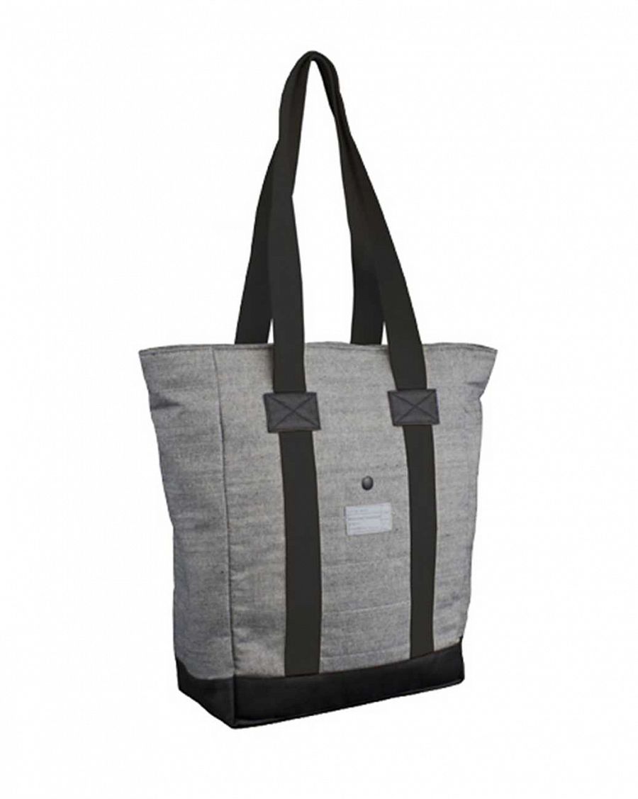 Сумка через плечо для ноутбка 15 HEX Academy Tote MacBook Pro Grey отзывы