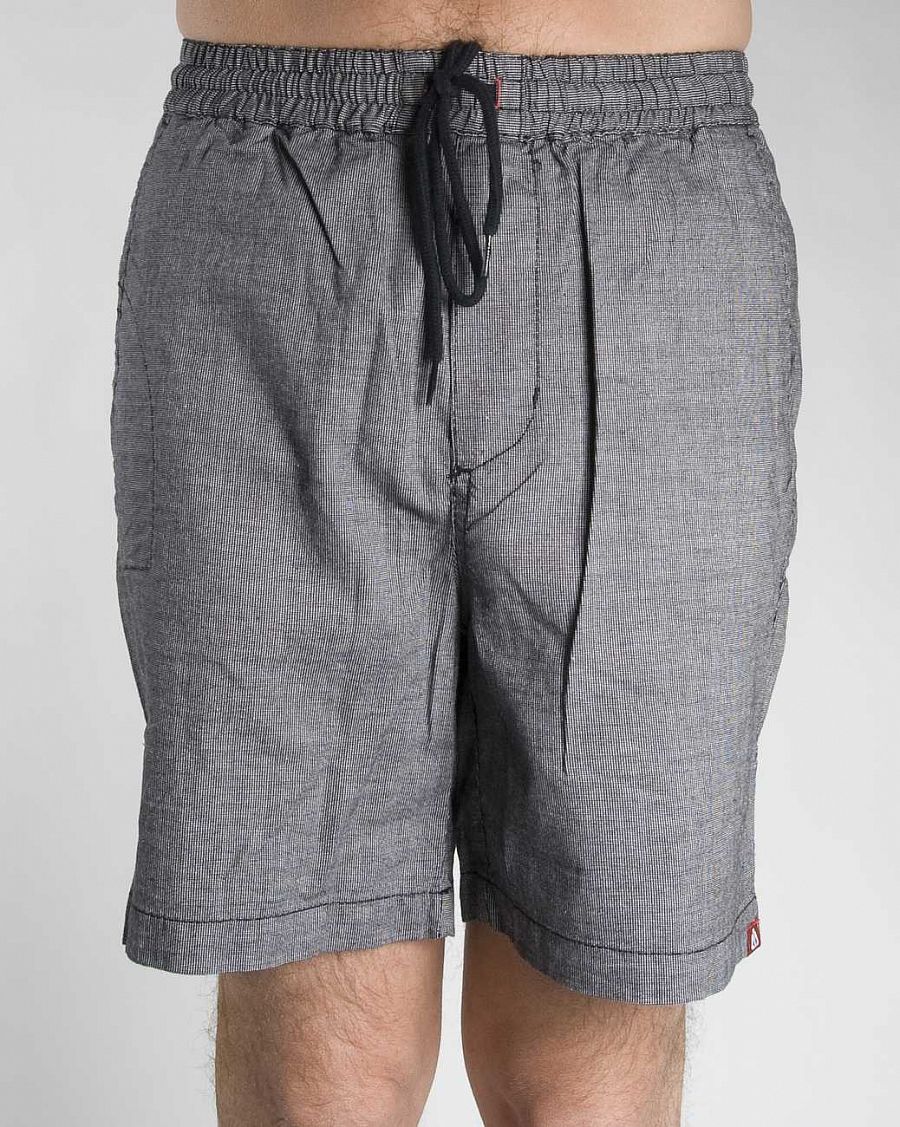Шорты Matix Orthello Shorrts MNS Black отзывы