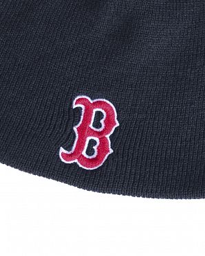Шапка бини '47 Brand Baseball Boston Red Sox Navy Шапка бини '47 Brand Baseball Boston Red Sox Navy