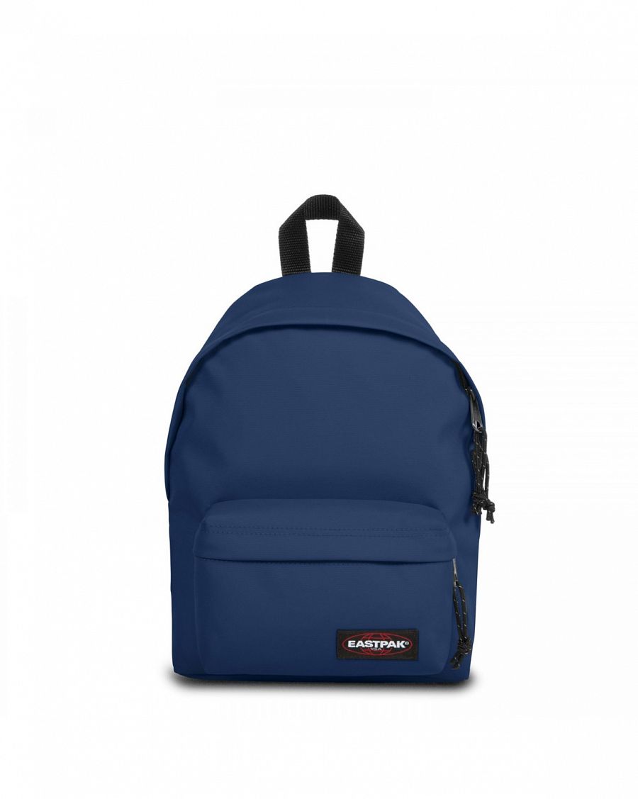 Рюкзак маленький водоотталкивающий Eastpak EK04377Z Orbit Gulf Blue отзывы