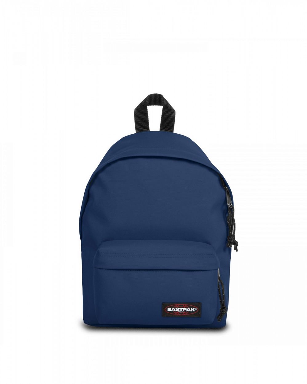 Рюкзак маленький водоотталкивающий Eastpak EK04377Z Orbit Gulf Blue отзывы