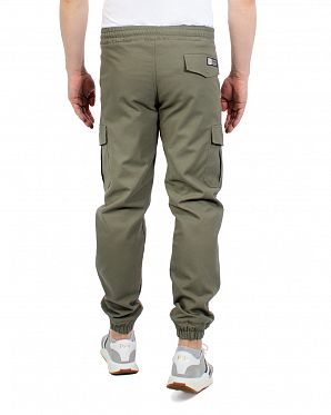 Джоггеры мужские зимние карго Cool Penguin JMC 1713W Olive Джоггеры мужские зимние карго Cool Penguin JMC 1713W Olive