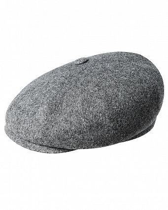 Кепка Kangol Wool Hawker K3164HT Flanel