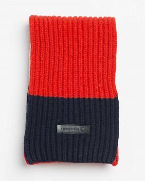 Шарф 100% шерсть Stighlorgan Codey Wool Orange Шарф 100% шерсть Stighlorgan Codey Wool Orange