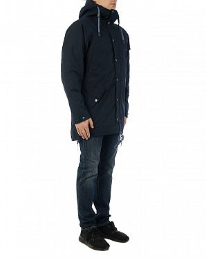 Парка мужская зимняя Tenson Ludde Navy Парка мужская зимняя Tenson Ludde Navy